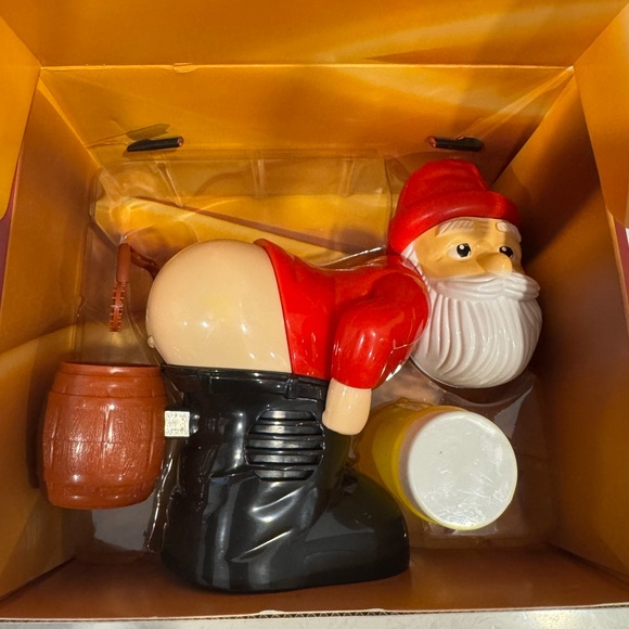 Bubble machine - Picture 2 of 2